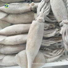 Wholesale Frozen Seafood Squid Strip IQF Calamari
Wholesale Frozen Seafood Squid Strip IQF Calamari